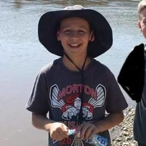 Meet your Posher, Gabe